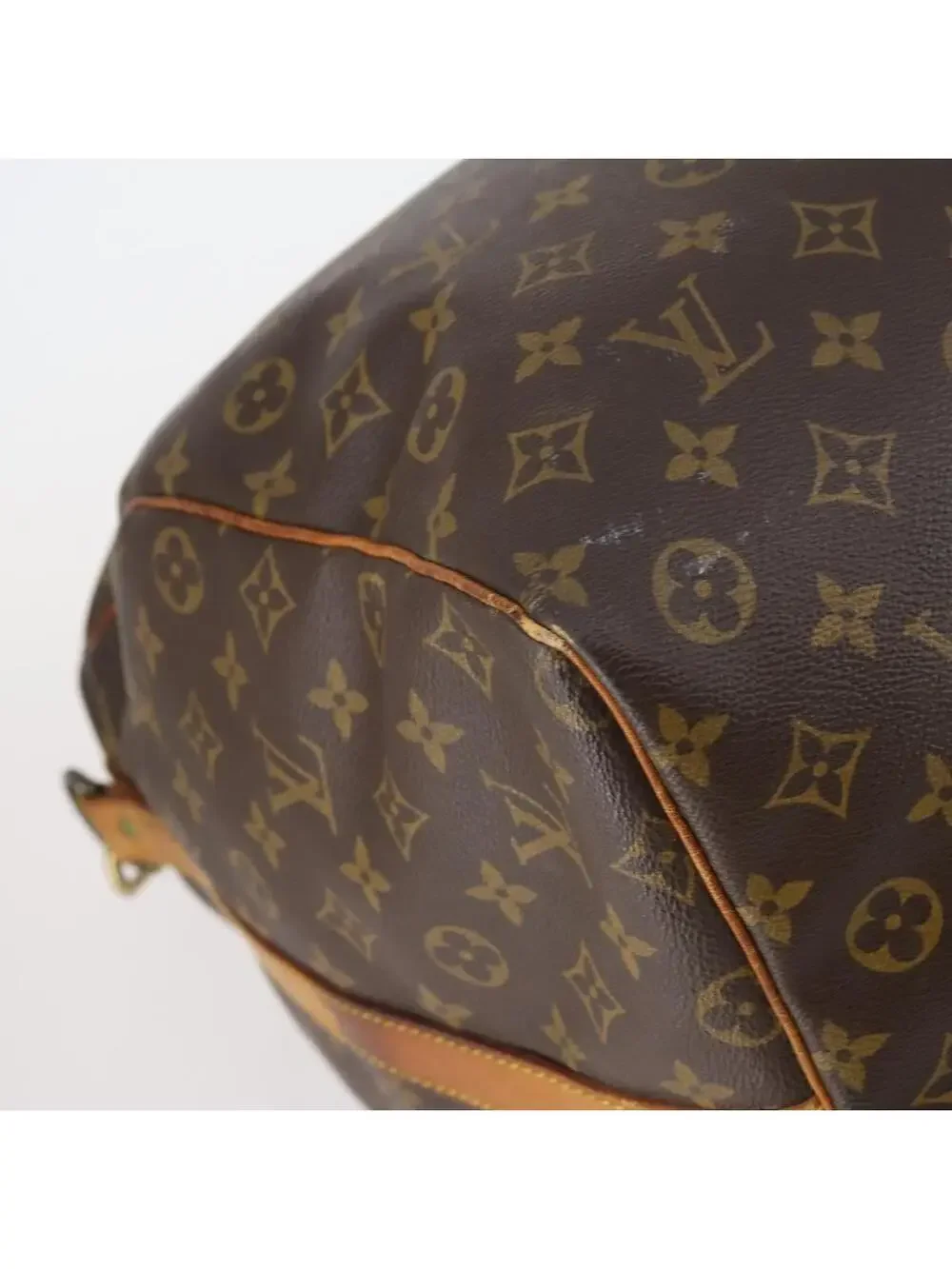 Louis Vuitton Keepall Bandouliere 60 #344407L69B